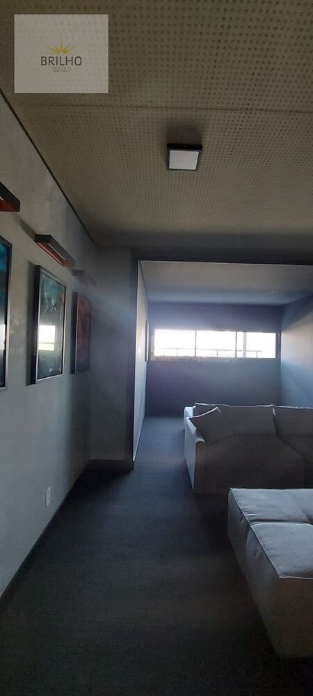 Apartamento, 2 quartos - Foto 1