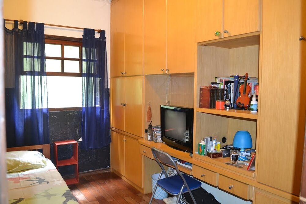 Sobrado, 3 quartos, 250 m² - Foto 2