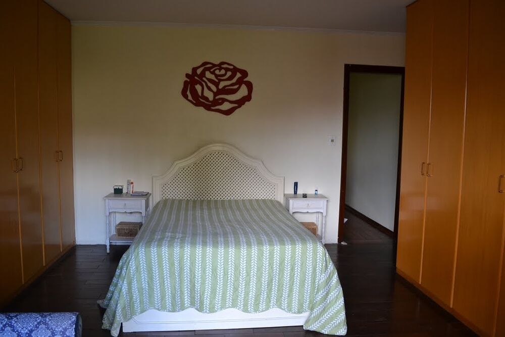Sobrado, 3 quartos, 250 m² - Foto 3