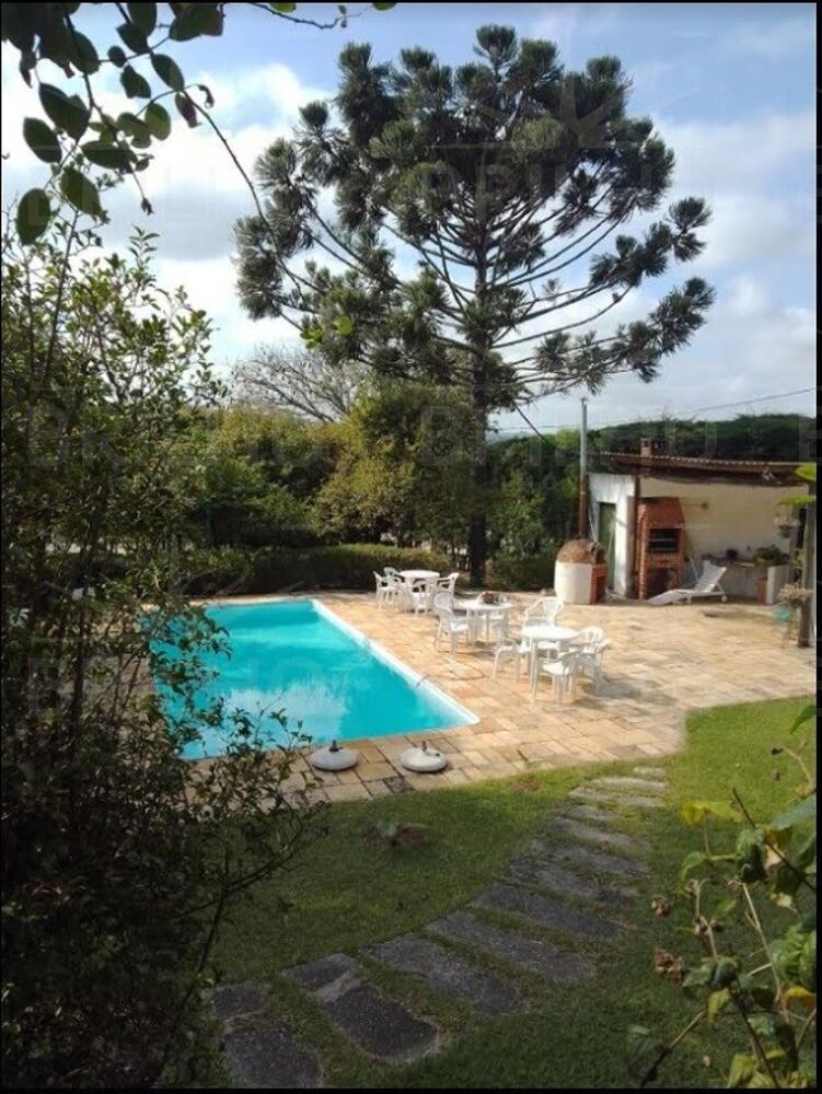 Chácara à venda com 4 quartos, 5000m² - Foto 3