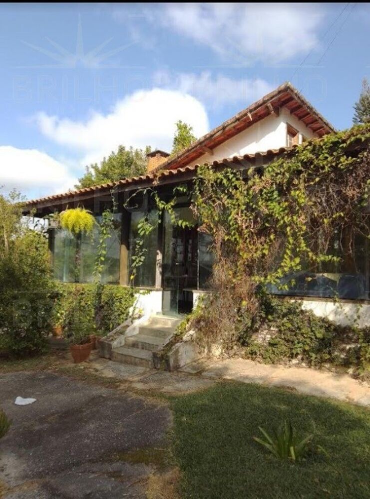 Chácara à venda com 4 quartos, 5000m² - Foto 1