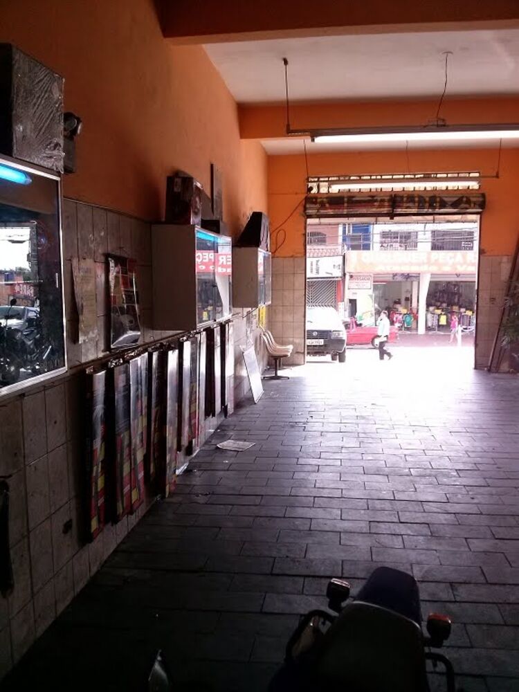 Sala-Conjunto, 200 m² - Foto 19