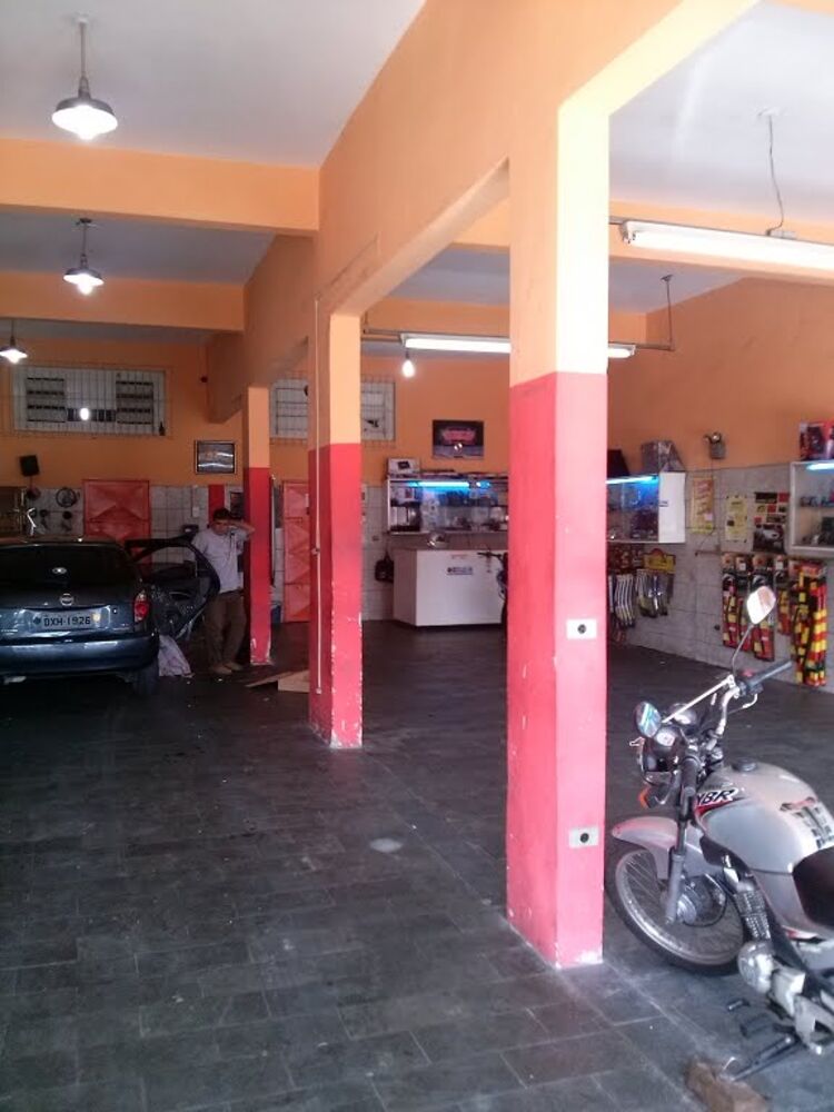 Sala-Conjunto, 200 m² - Foto 17