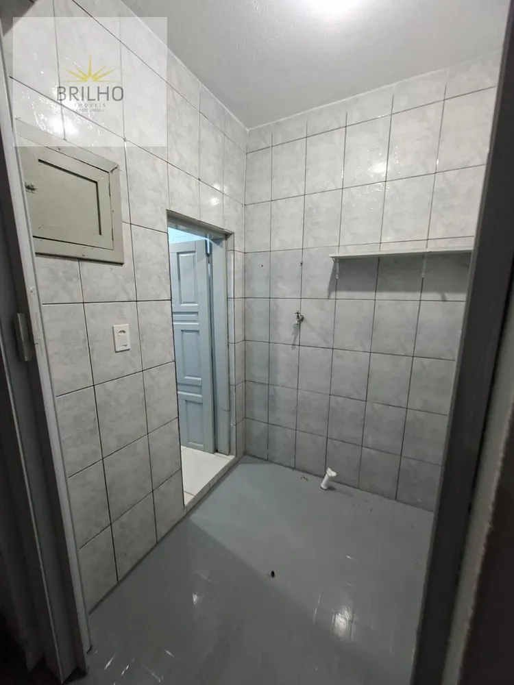 Casa, 1 quarto, 50 m² - Foto 6