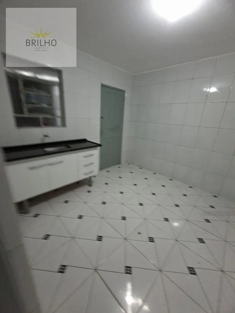 Casa, 1 quarto, 50 m² - Foto 1