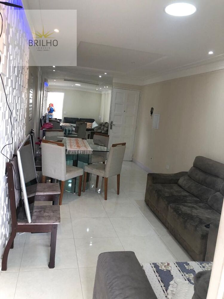 Apartamento, 2 quartos, 67 m² - Foto 16