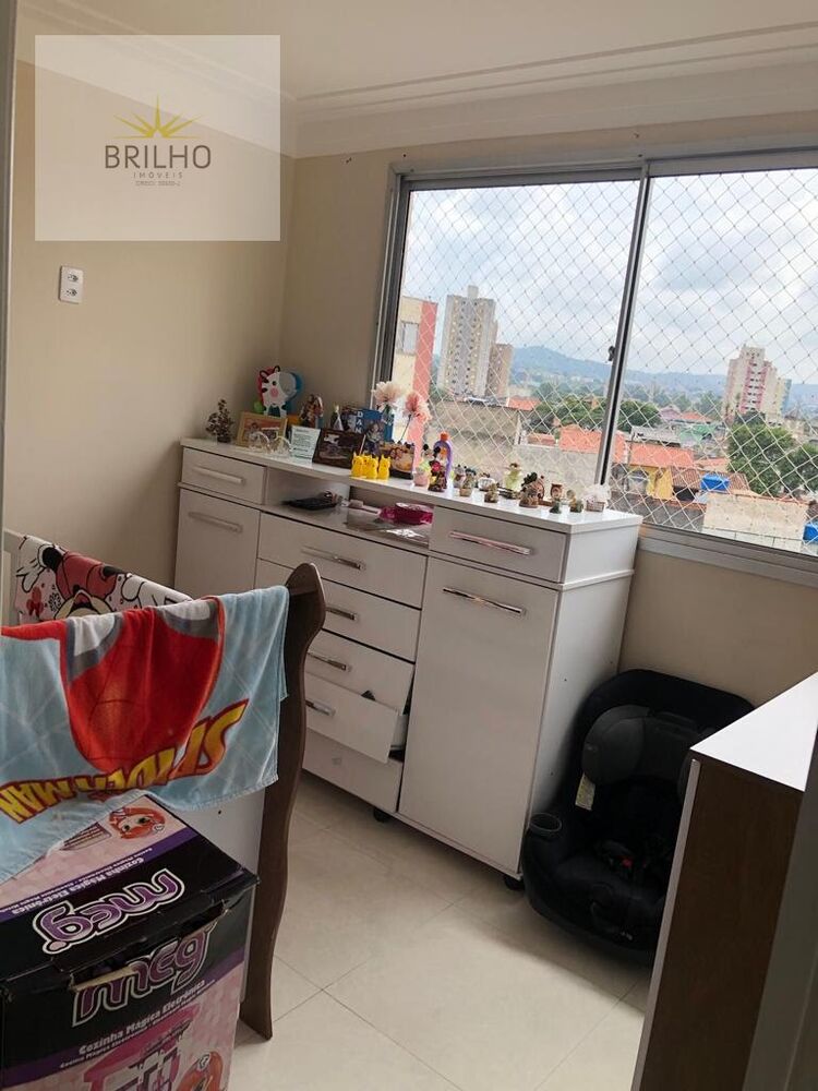 Apartamento, 2 quartos, 67 m² - Foto 2