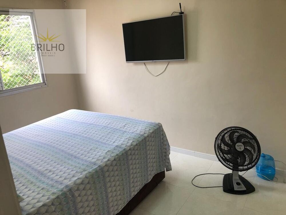 Apartamento, 2 quartos, 67 m² - Foto 10