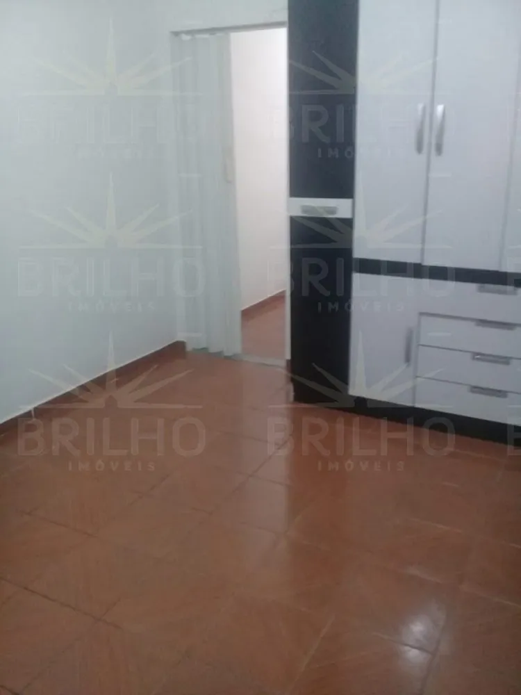 Sobrado, 2 quartos, 125 m² - Foto 1