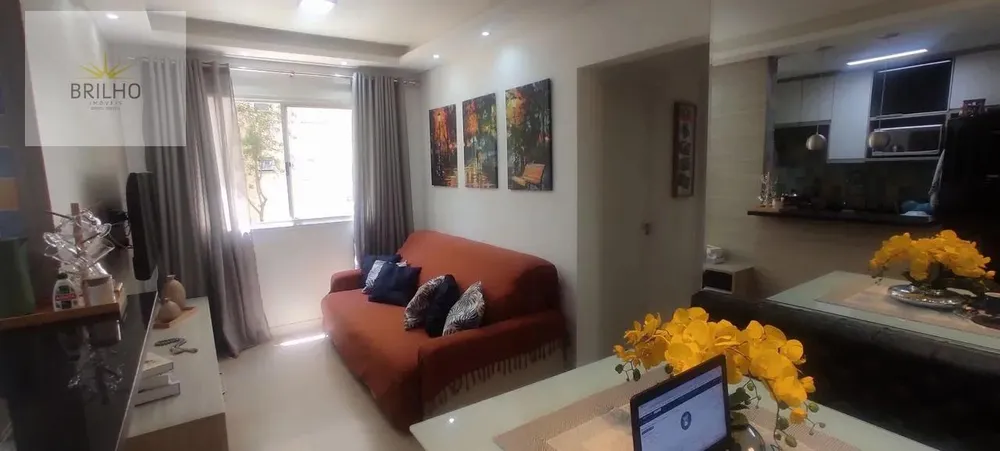 Apartamento, 2 quartos, 51 m² - Foto 6