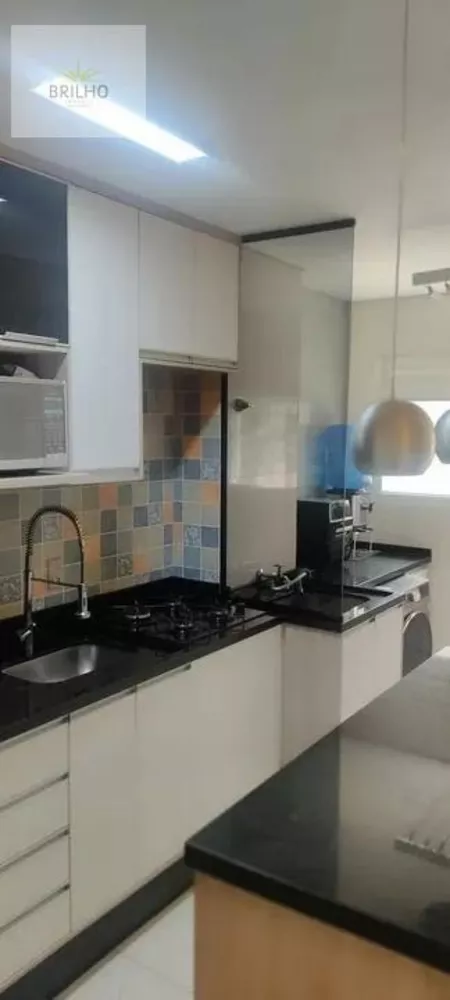 Apartamento, 2 quartos, 51 m² - Foto 1