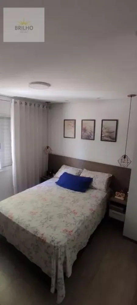 Apartamento, 2 quartos, 51 m² - Foto 3