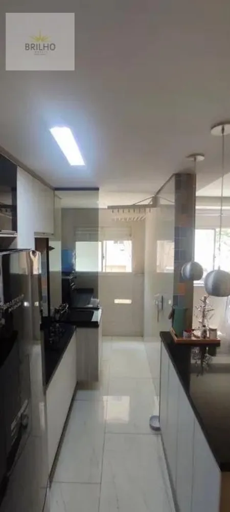 Apartamento, 2 quartos, 51 m² - Foto 5