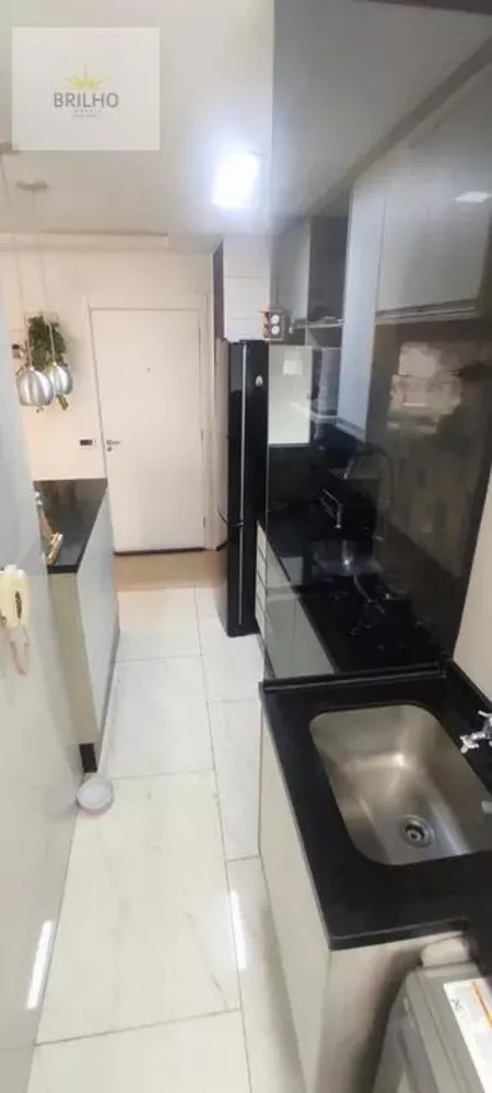 Apartamento, 2 quartos, 51 m² - Foto 4