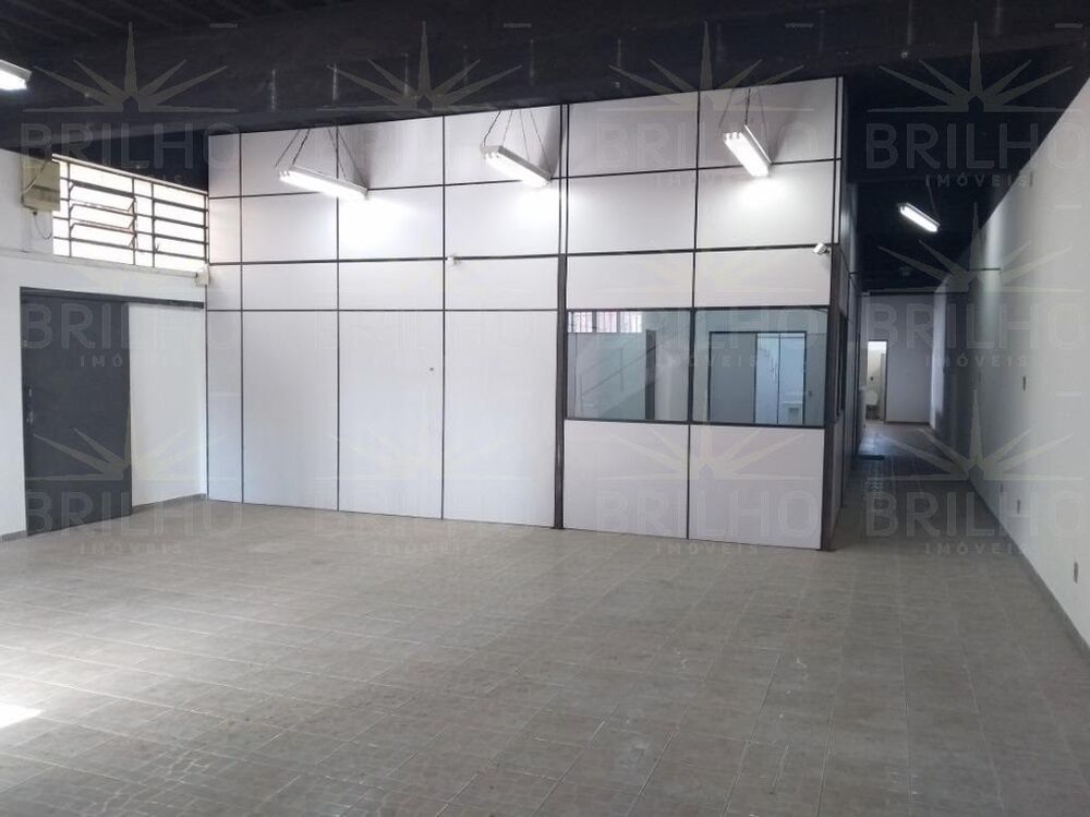Depósito-Galpão-Armazém à venda e aluguel, 900m² - Foto 6