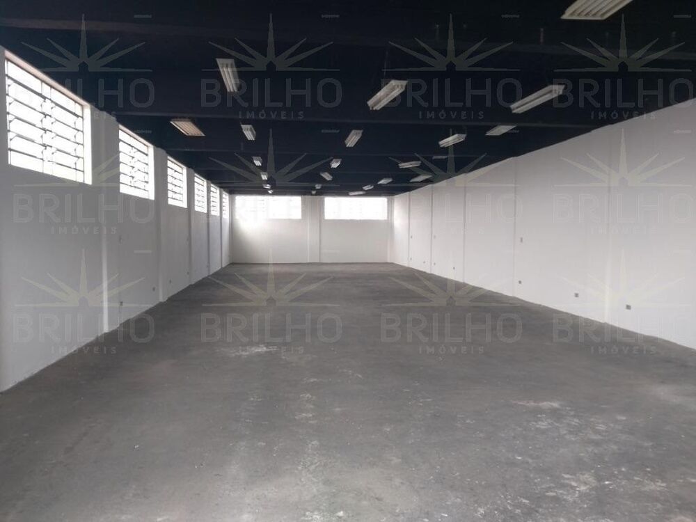 Depósito-Galpão-Armazém à venda e aluguel, 900m² - Foto 11