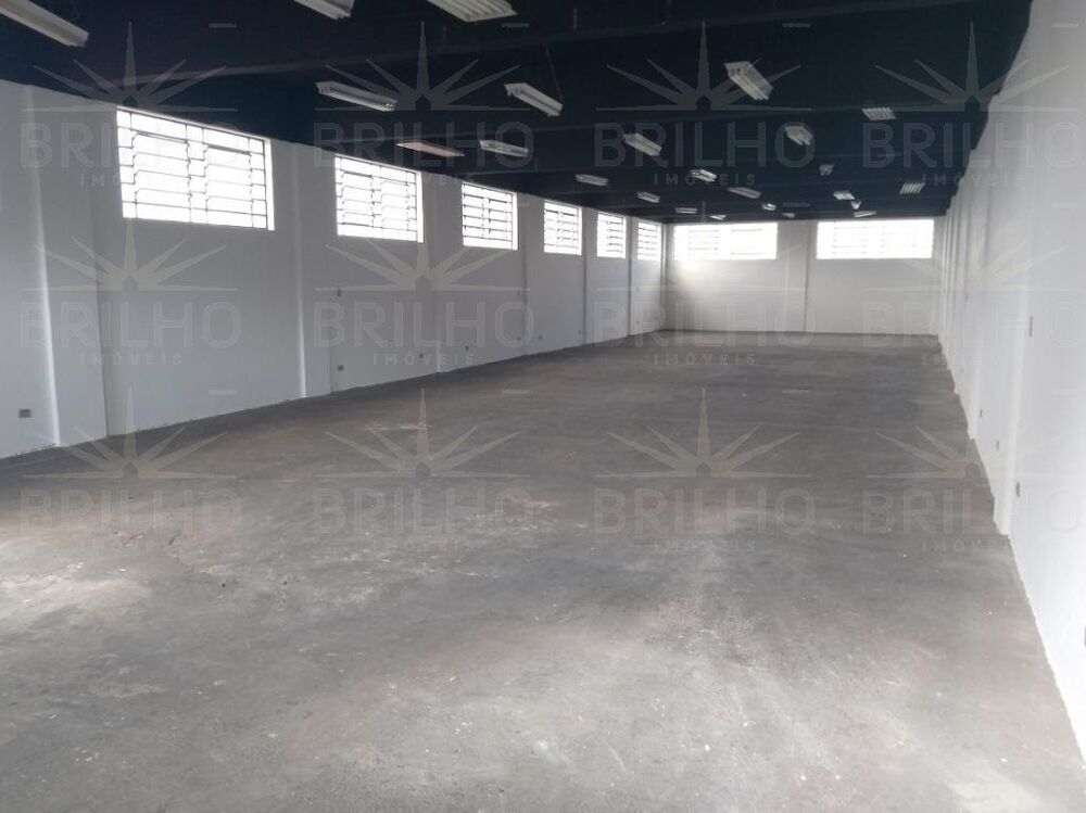 Depósito-Galpão-Armazém à venda e aluguel, 900m² - Foto 9