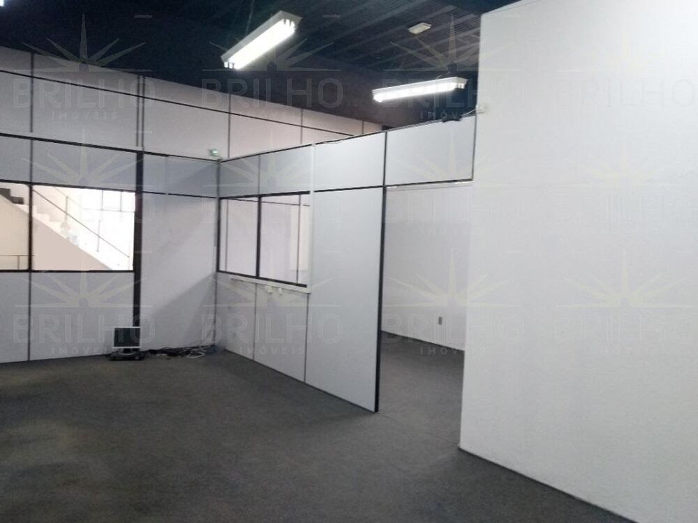 Depósito-Galpão-Armazém à venda e aluguel, 900m² - Foto 5