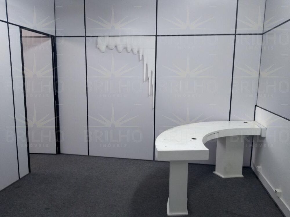 Depósito-Galpão-Armazém à venda e aluguel, 900m² - Foto 4