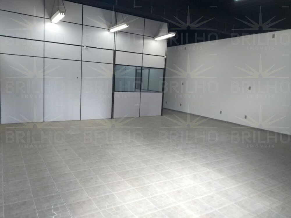 Depósito-Galpão-Armazém à venda e aluguel, 900m² - Foto 8