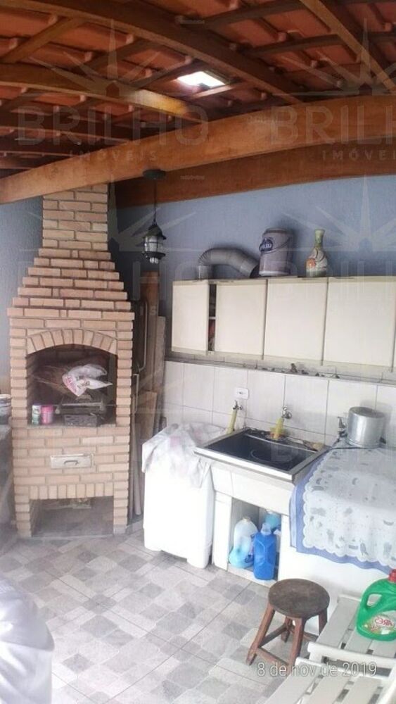 Casa, 2 quartos, 175 m² - Foto 6