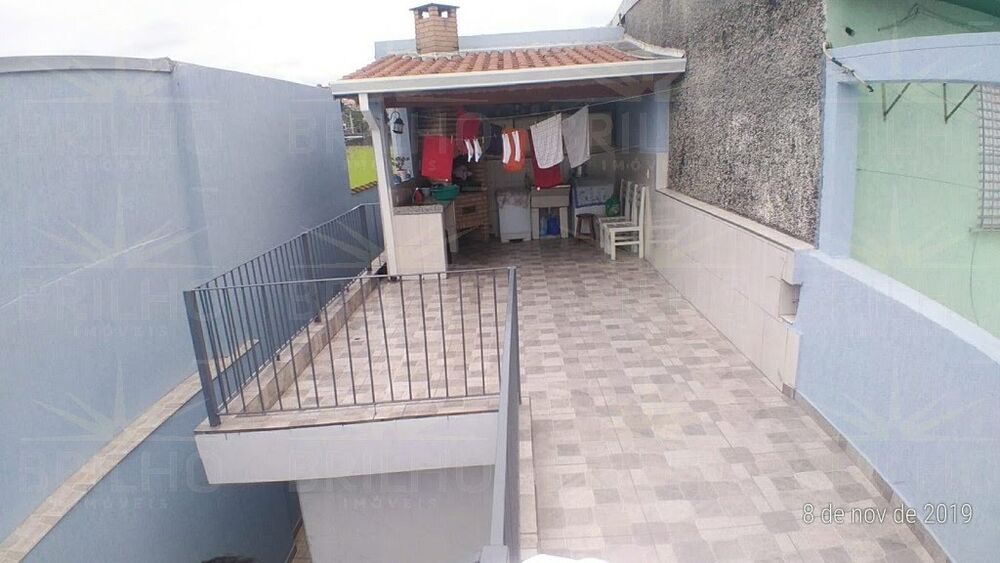 Casa, 2 quartos, 175 m² - Foto 5