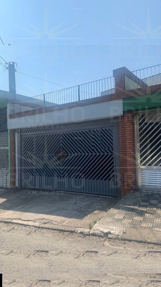 Casa, 2 quartos, 175 m² - Foto 1