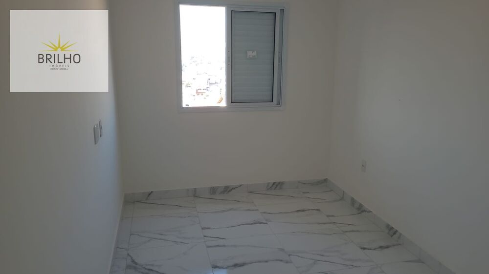 Apartamento à venda com 1 quarto, 43m² - Foto 4
