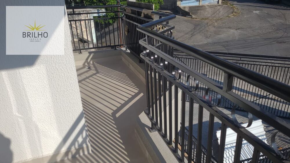 Apartamento à venda com 1 quarto, 43m² - Foto 1