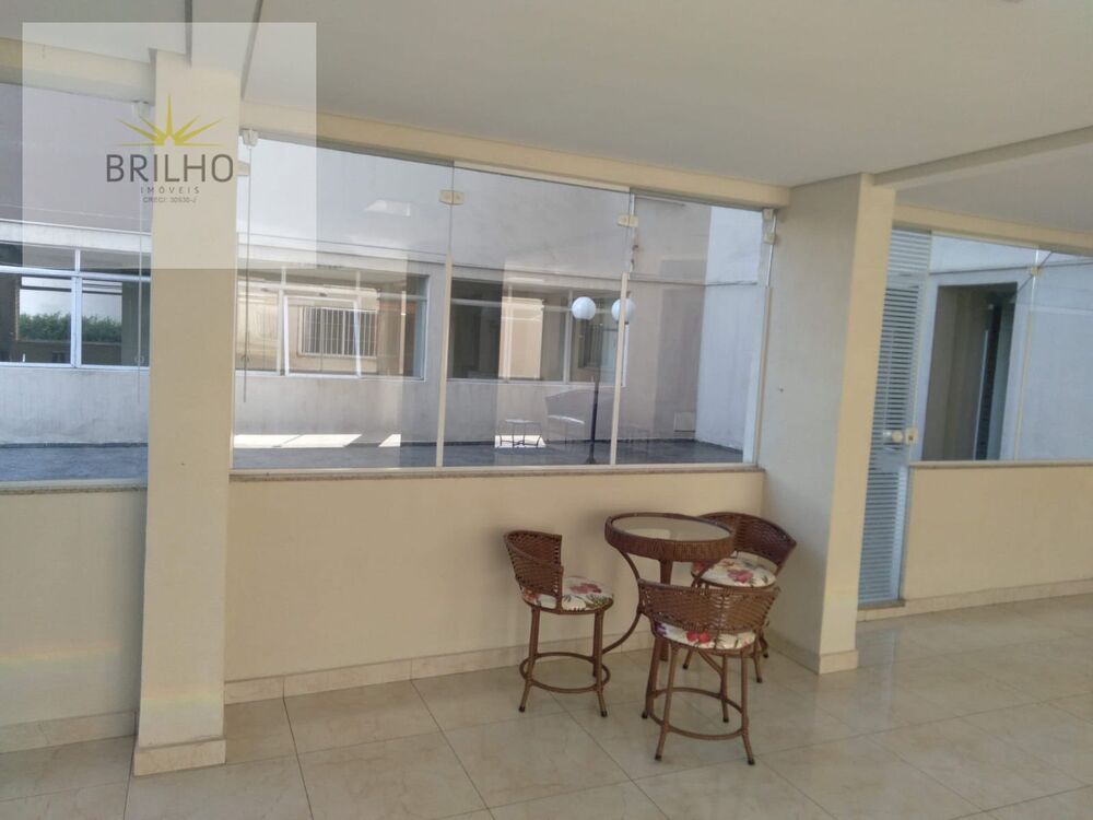Apartamento, 2 quartos, 68 m² - Foto 6