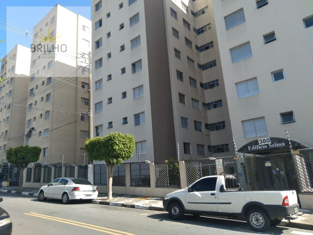 Apartamento, 2 quartos, 68 m² - Foto 2