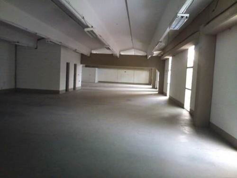 Depósito-Galpão, 1027 m² - Foto 2