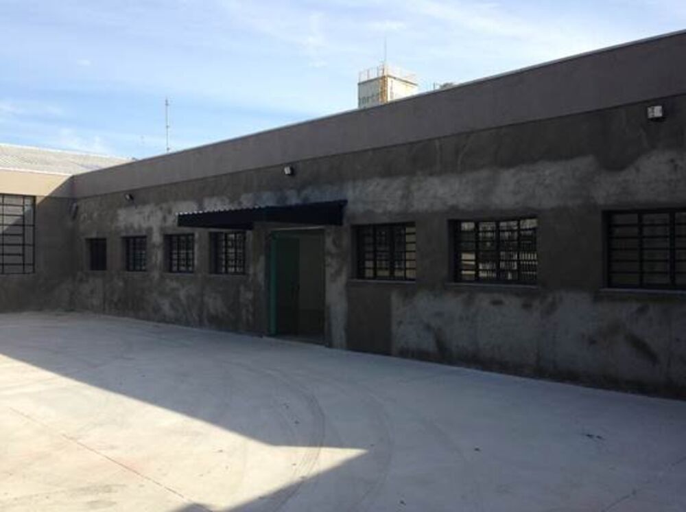 Depósito-Galpão, 1027 m² - Foto 3