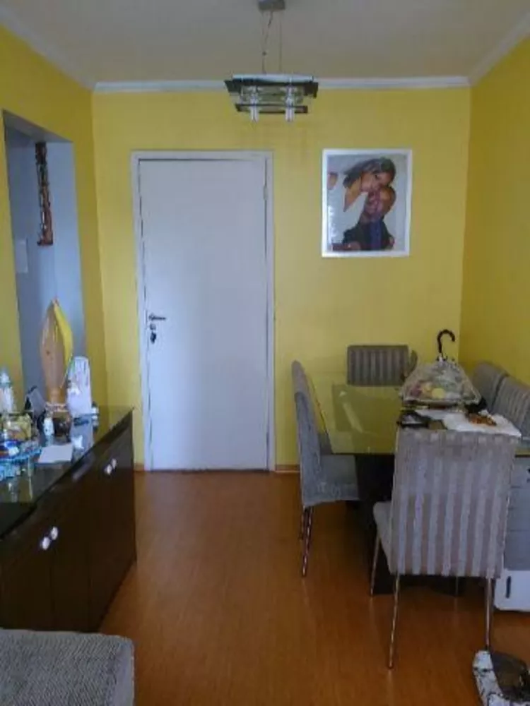 Apartamento à venda com 2 quartos, 48m² - Foto 2