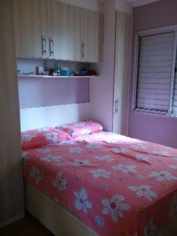 Apartamento à venda com 2 quartos, 48m² - Foto 4