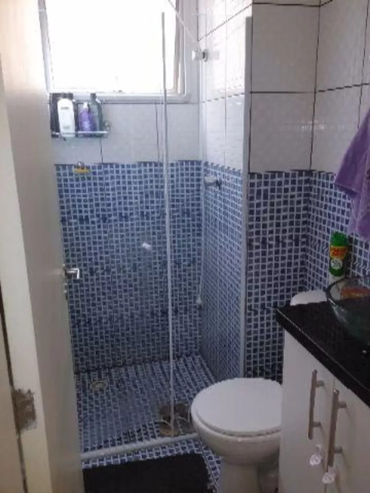 Apartamento à venda com 2 quartos, 48m² - Foto 5