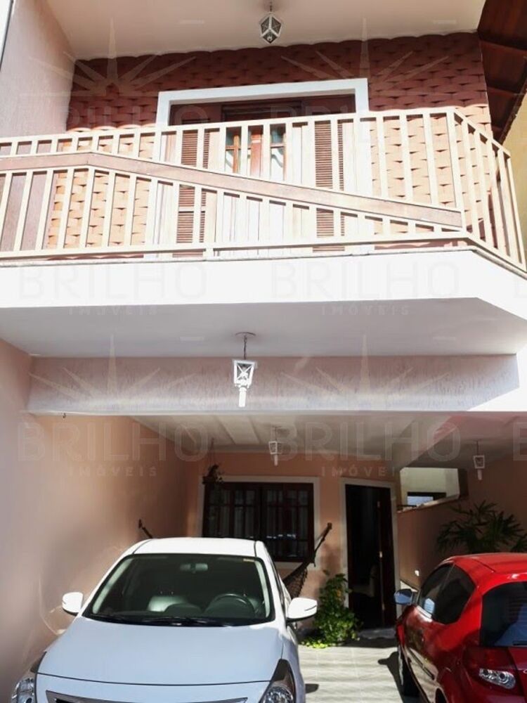 Sobrado, 3 quartos - Foto 9