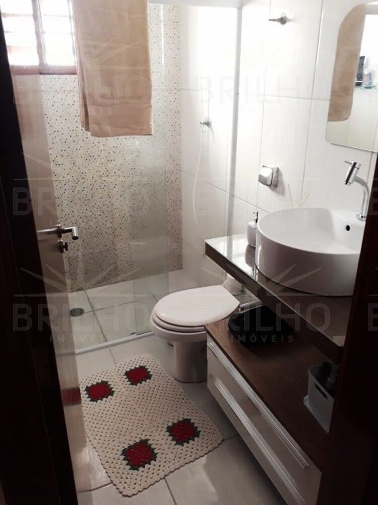 Sobrado, 3 quartos - Foto 2