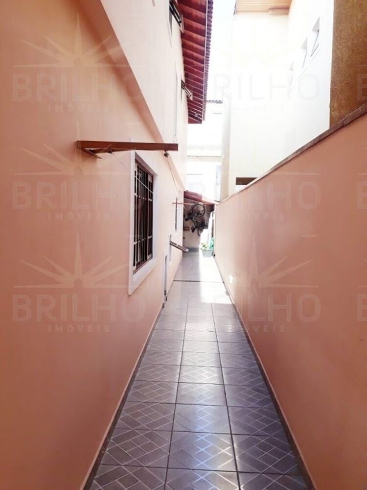 Sobrado, 3 quartos - Foto 8