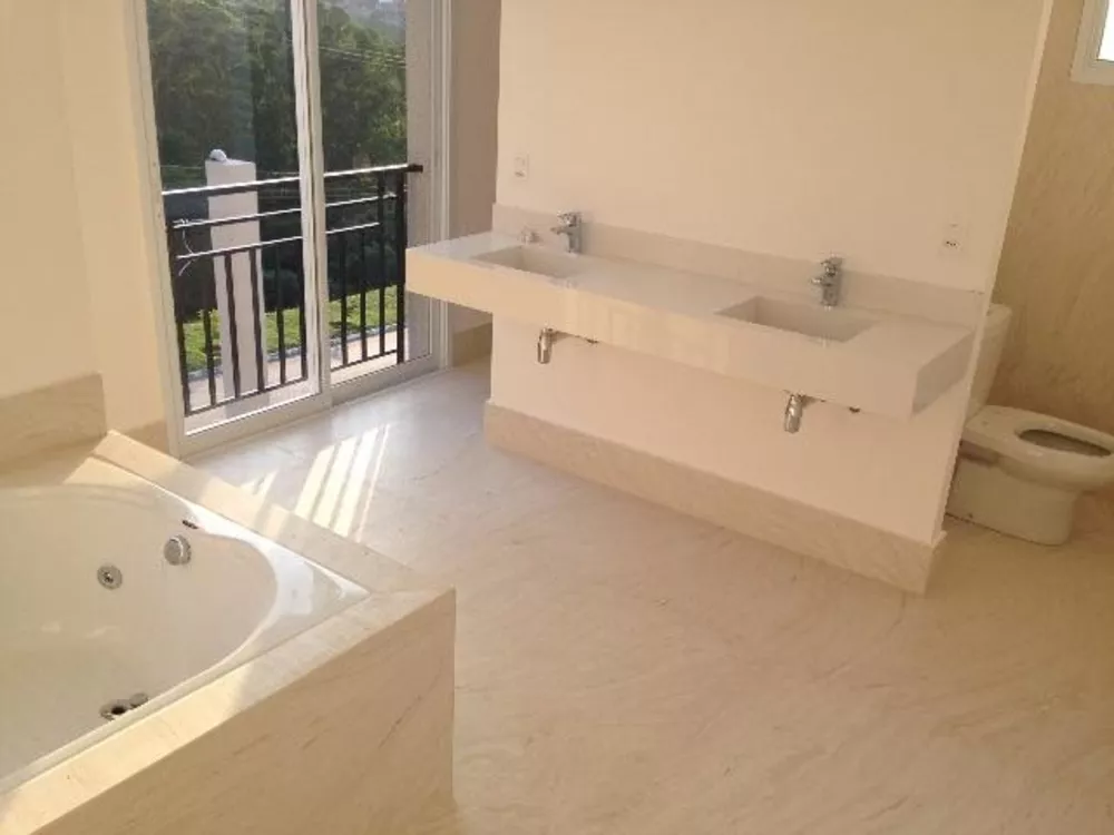 Sobrado, 4 quartos - Foto 6