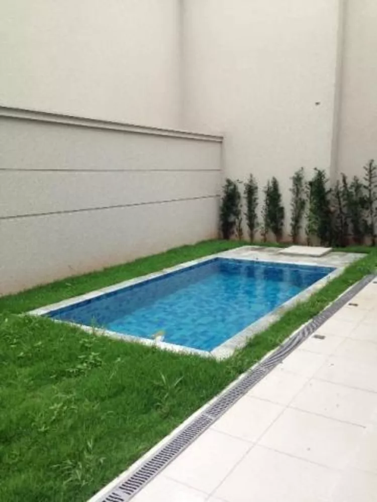 Sobrado, 4 quartos - Foto 7
