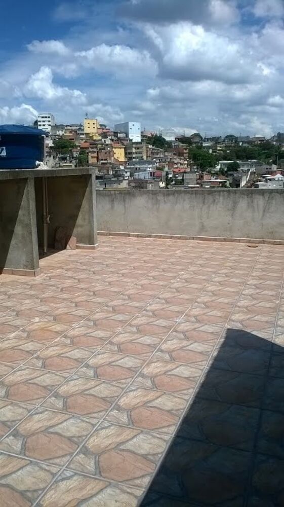 Casa, 1 quarto - Foto 3