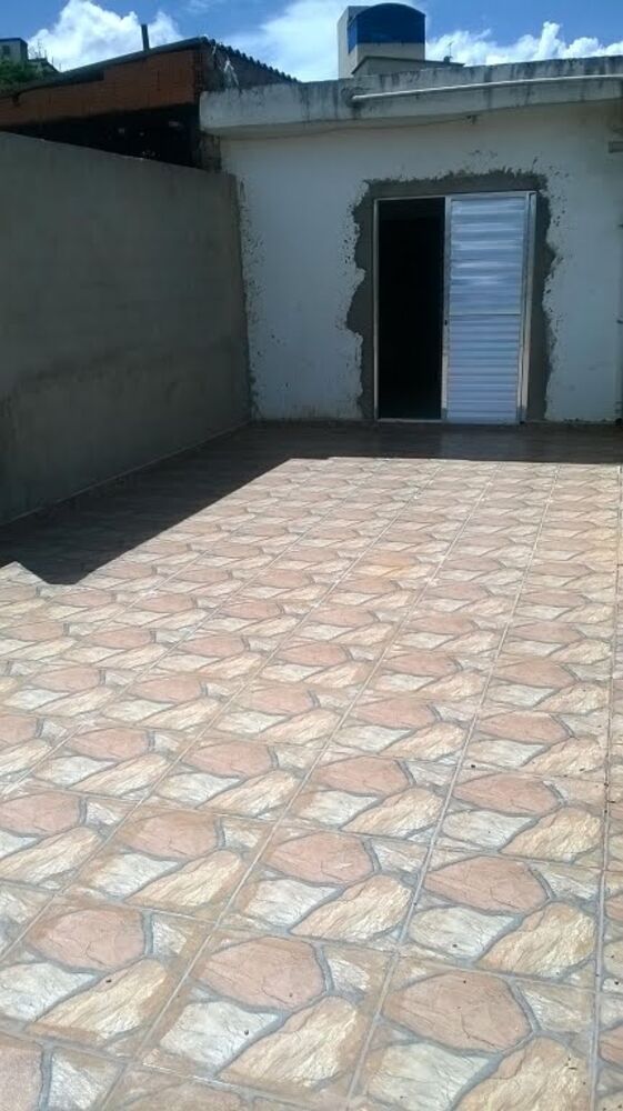 Casa, 1 quarto - Foto 2