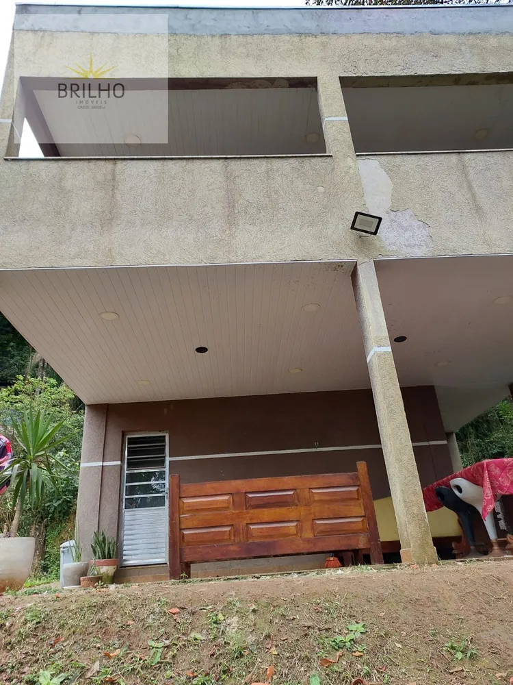 Chácara, 2 quartos, 870 m² - Foto 1