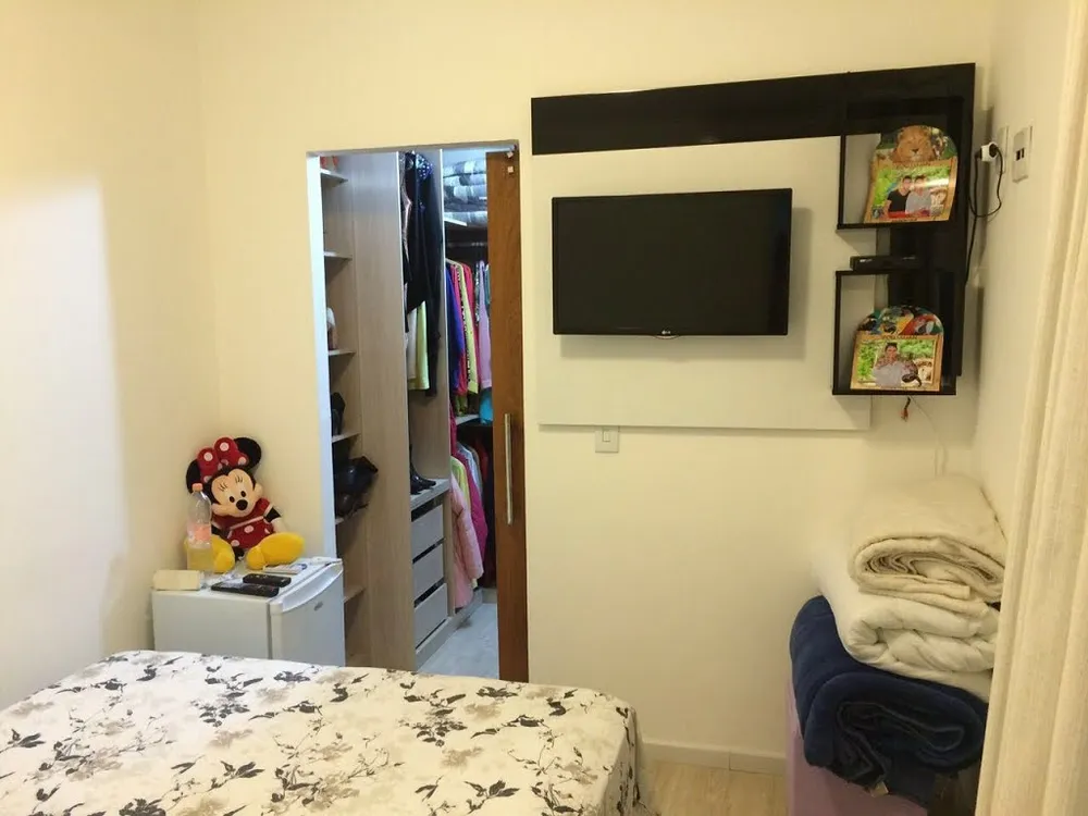 Apartamento, 2 quartos - Foto 4