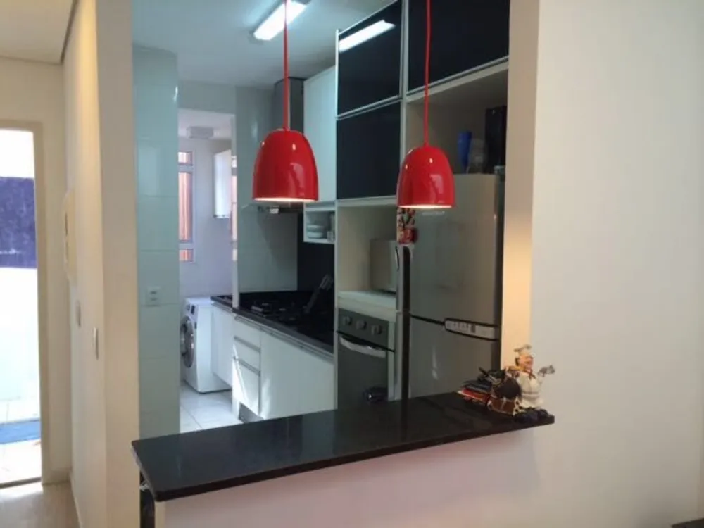 Apartamento, 2 quartos - Foto 3