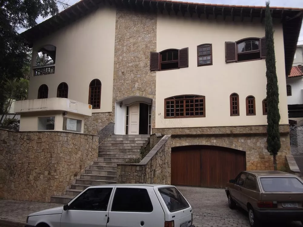 Sobrado, 8 quartos, 650 m² - Foto 12