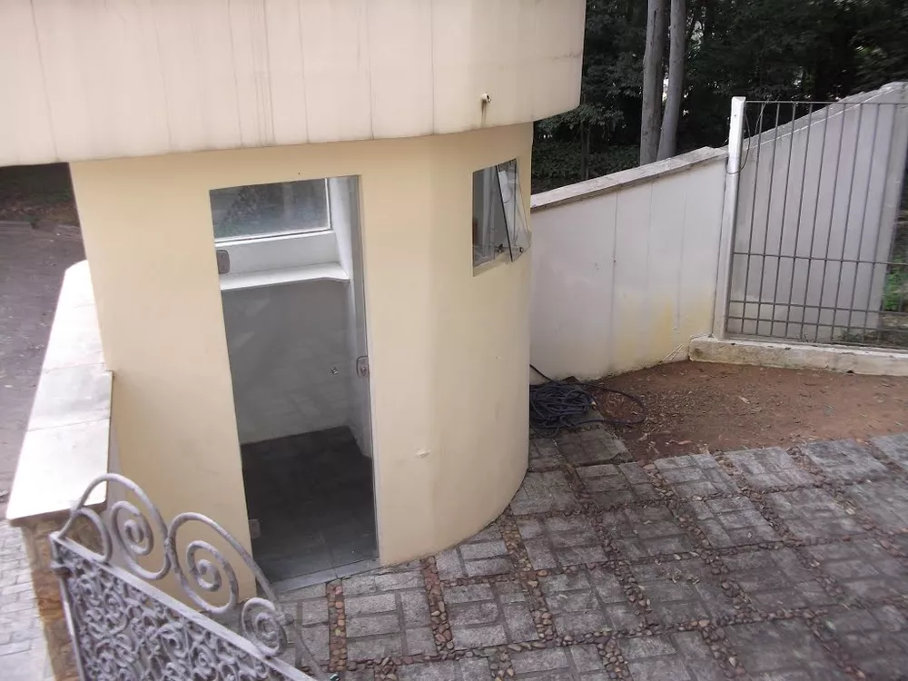 Sobrado, 8 quartos, 650 m² - Foto 11