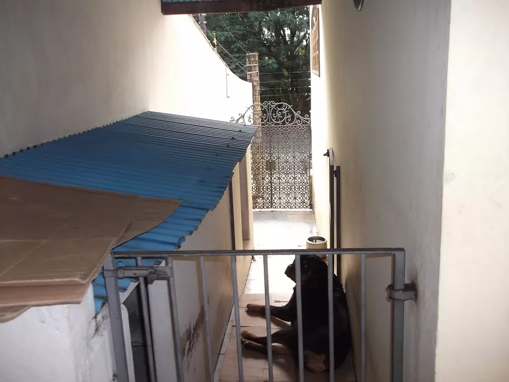 Sobrado, 8 quartos, 650 m² - Foto 8