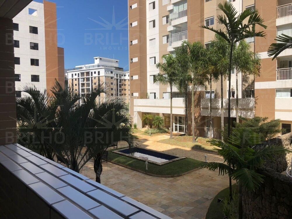 Apartamento, 3 quartos, 117 m² - Foto 3